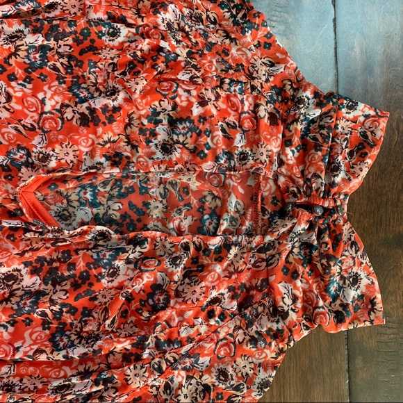 Free People Top - Picture 4 of 8